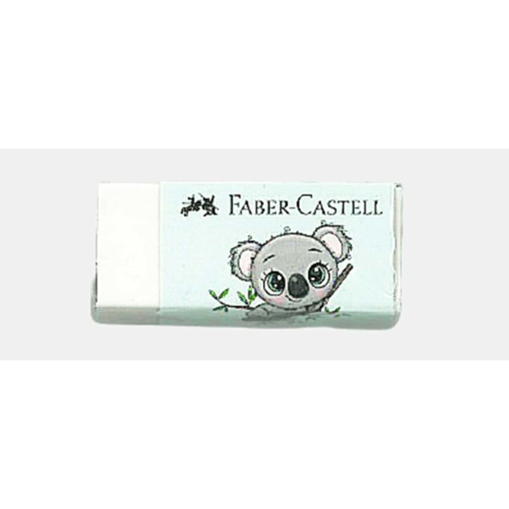 FABER CASTELL KOALA SİLGİ