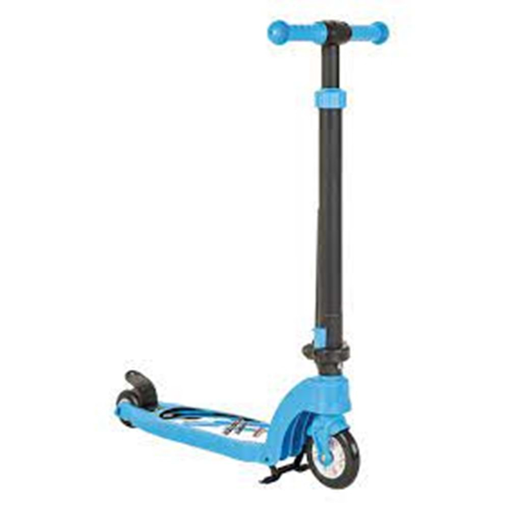 PİLSAN SPORT SCOOTER MAVİ-07-360