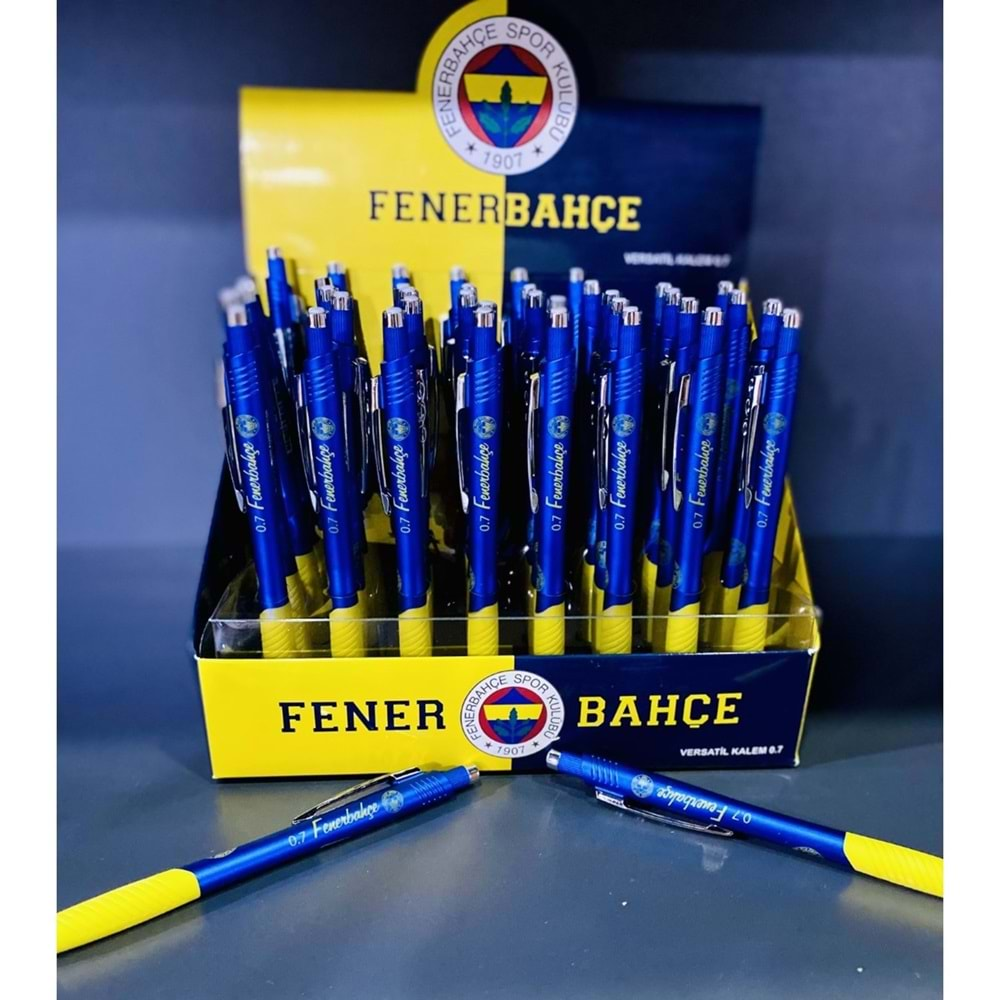 TİMON FENERBAHÇE OFİS VERSATİL KALEM 0.7-481480