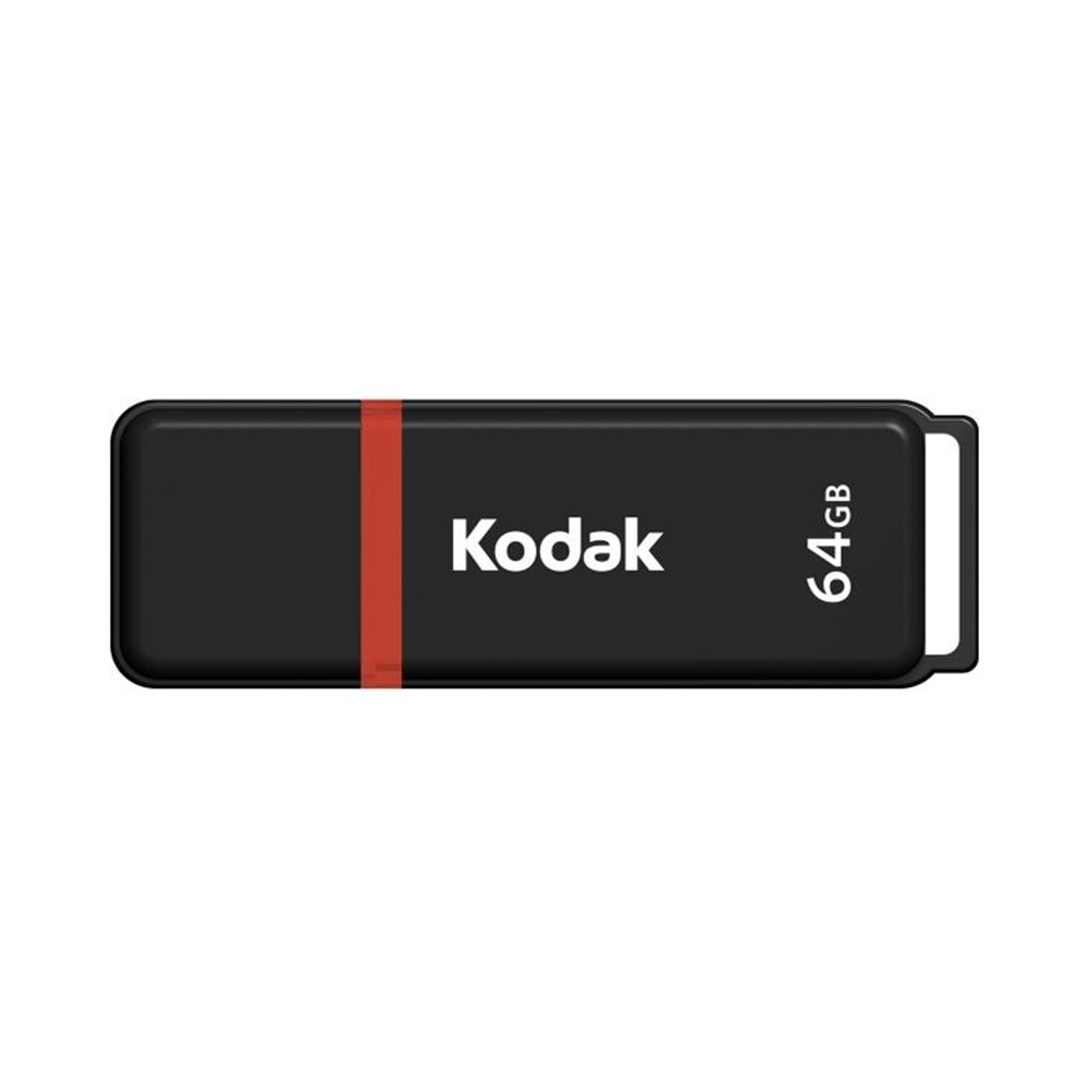 KODAK EKMMD64GK102 15.USB 2.0 K100 64GB USB BELLEK