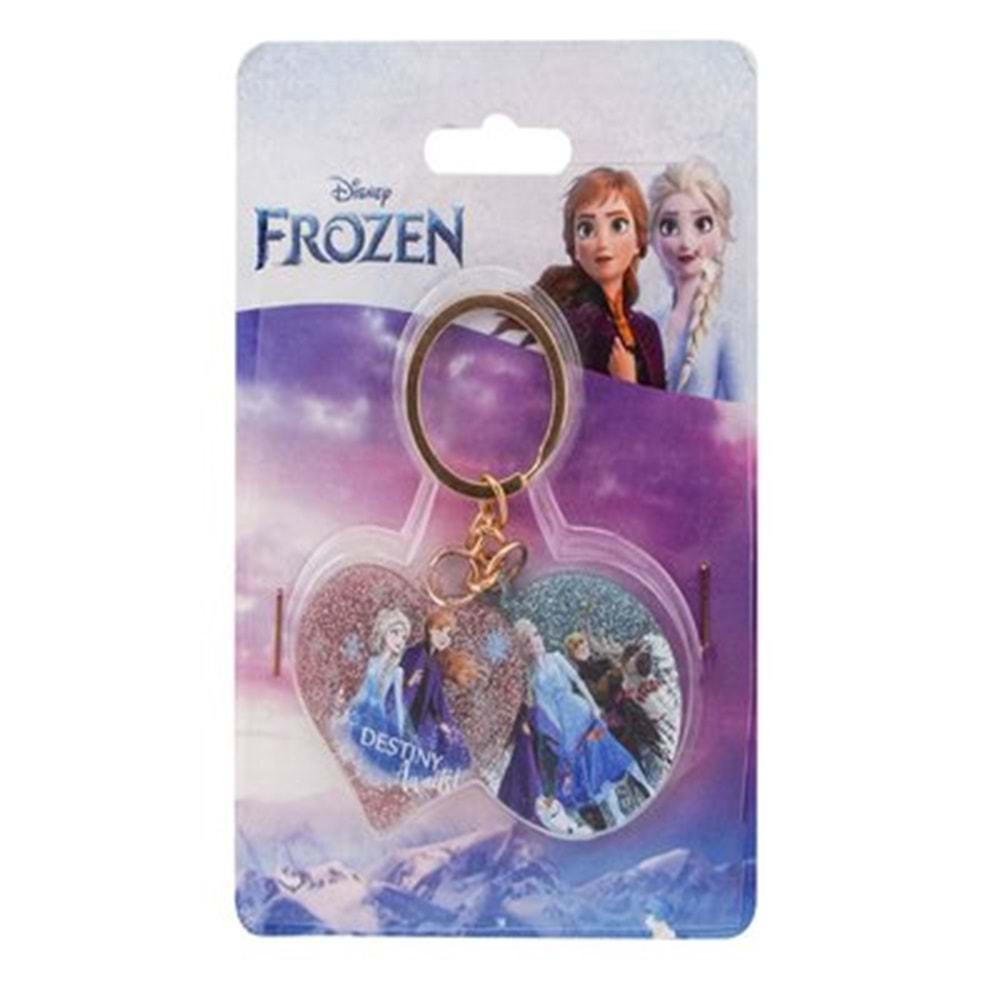 FROCX FROZEN ANAHTARLIK STEP-OTTO-44741