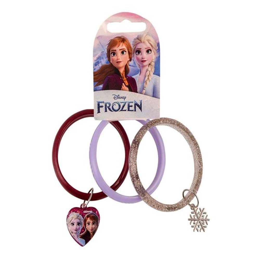 FROCX FROZEN BİLEKLİK 3 LÜ SET DARİNG-OTTO-44746