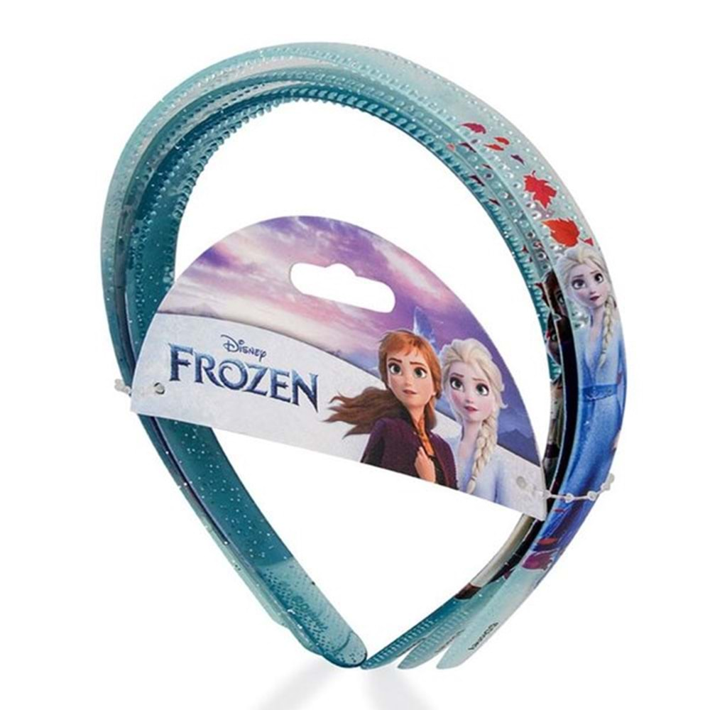 FROCX FROZEN TAÇ 3 LÜ PAKET WOODS-OTTO-44735