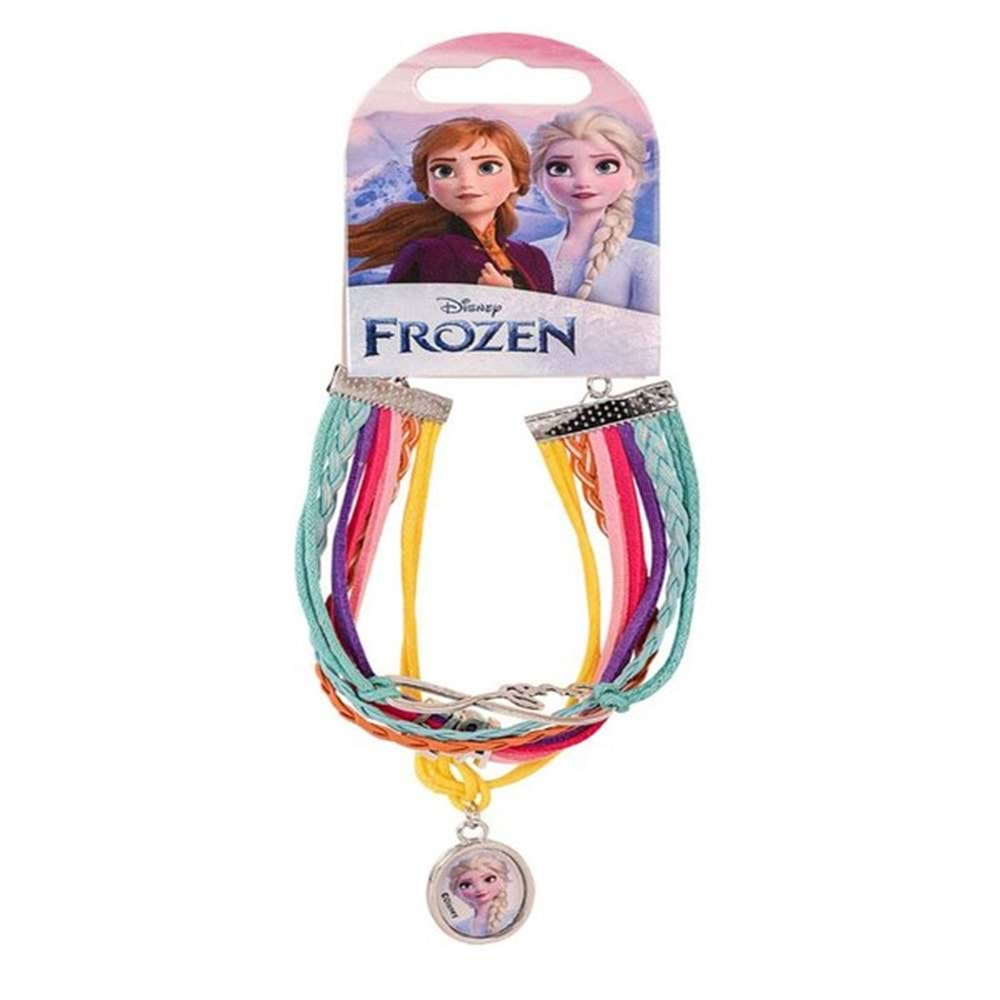 FROCX FROZEN BİLEKLİK ELSA UNIQUE-OTTO-44744