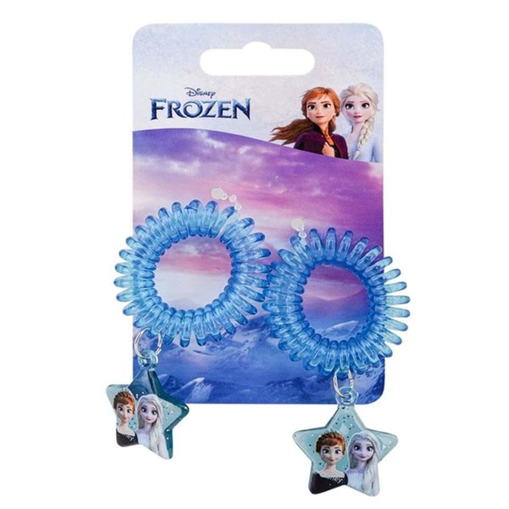 FROCX FROZEN AKORDİYON TOKA 2 Lİ PAKET STAR-OTTO-44709