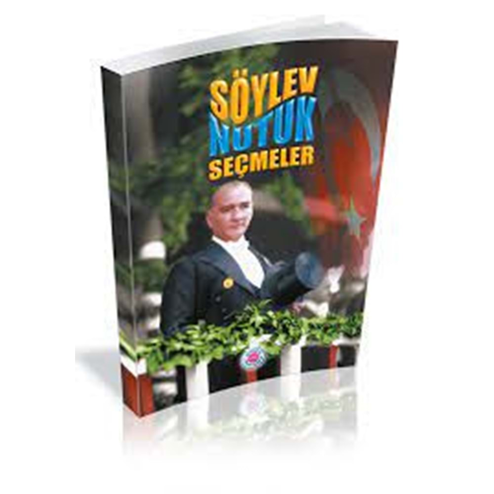 KOZA SÖYLEV NUTUK SEÇMELER