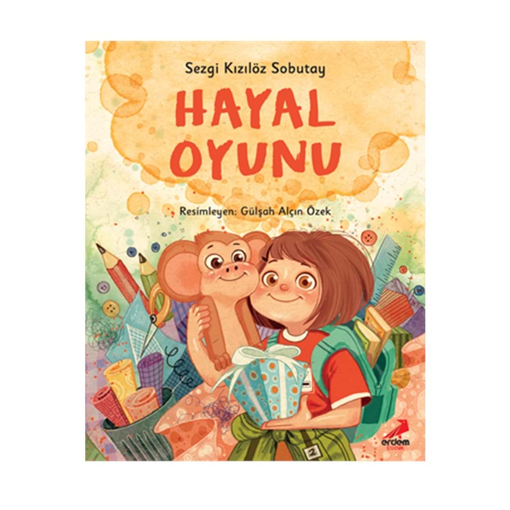 HAYAL OYUNU-SEZGİ KIZILÖZ SOBUTAY-ERDEM ÇOCUK