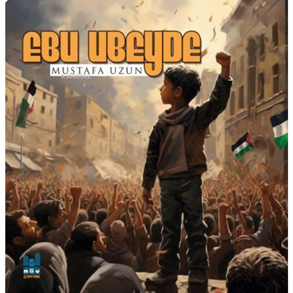 EBU UBEYDE-MUSTAFA UZUN-MGV ÇOCUK