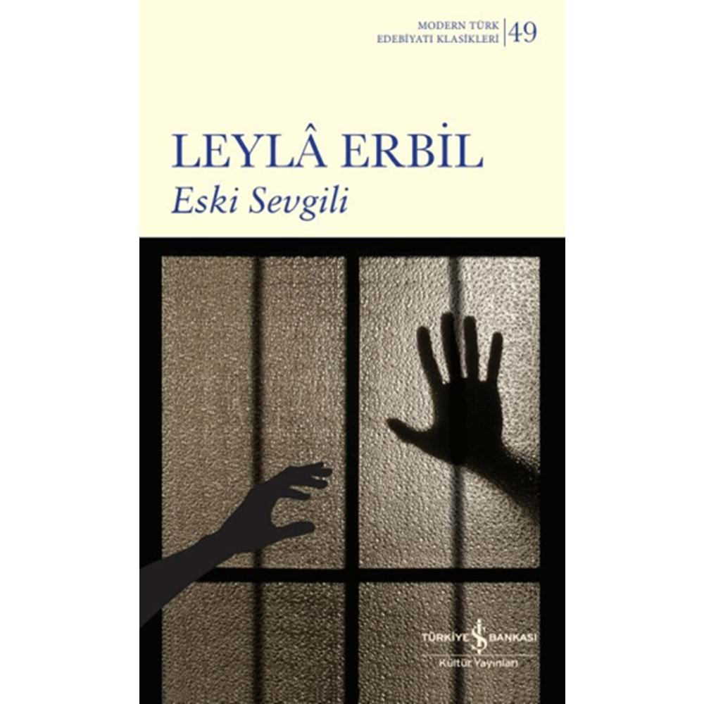 ESKİ SEVGİLİ-LEYLA ERBİL-İŞ BANKASI