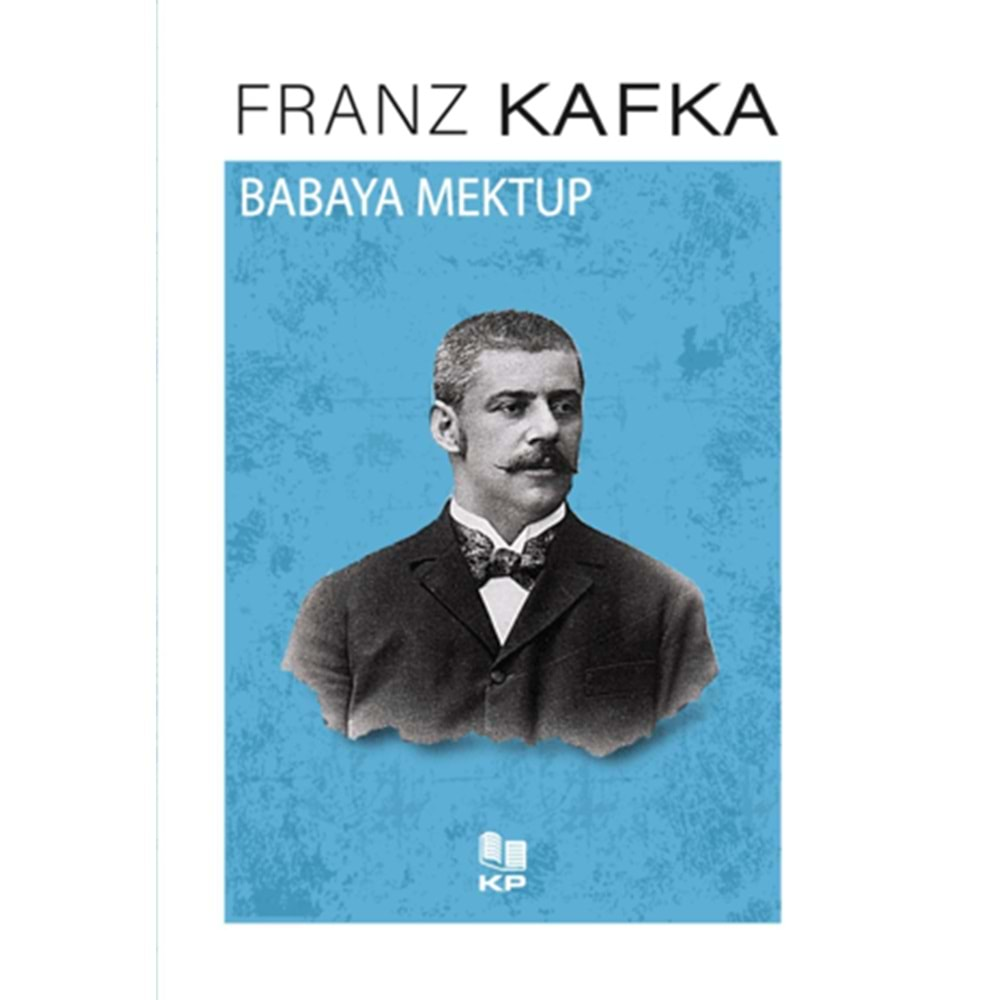 BABAYA MEKTUP-FRANZ KAFKA-KİTAPPAZARI YAYINLARI