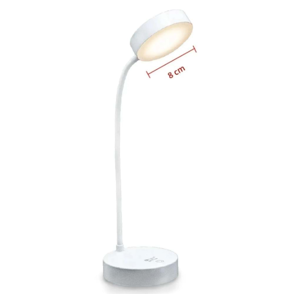 SENSE TABLE LAMP MASA LAMBASI-V-8