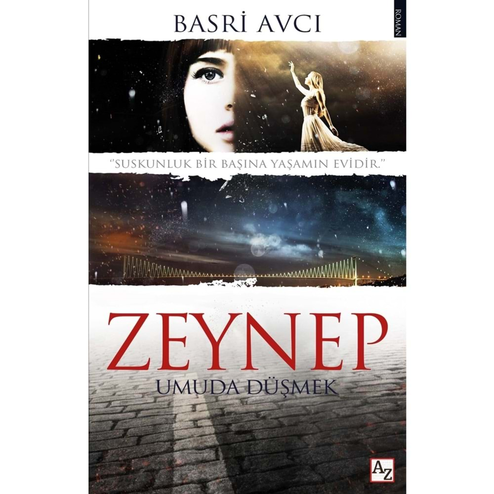 ZEYNEP UMUDA DÜŞMEK-BASRİ AVCI-AZ