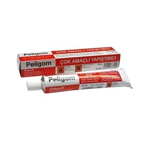 PELİGOM YAPIŞTIRICI 90 GR NO 11