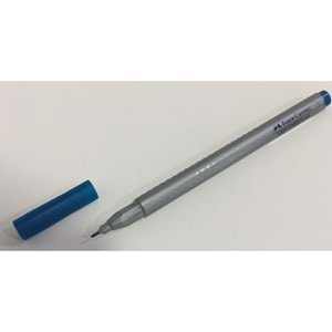 FABER CASTELL GRİP FİNEPEN KEÇELİ KALEM 0.4 MM ADET