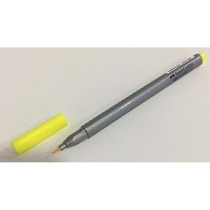 FABER CASTELL GRİP FİNEPEN KEÇELİ KALEM 0.4 MM ADET