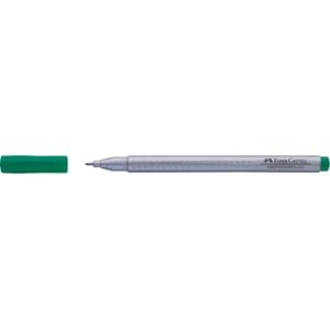 FABER CASTELL GRİP FİNEPEN KEÇELİ KALEM 0.4 MM ADET