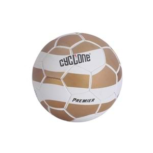 CYCLONE PREMIER FUTBOL TOPU