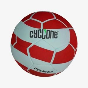 CYCLONE PREMIER FUTBOL TOPU