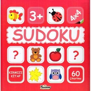 SUDOKU 4*4-TELESKOP