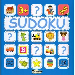 SUDOKU 4*4-TELESKOP