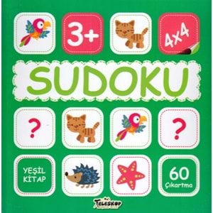 SUDOKU 4*4-TELESKOP