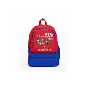 U.S POLO ASSN SIRT ÇANTASI-PLÇAN22036