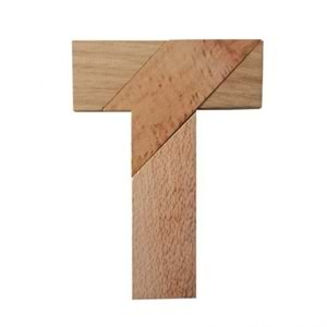 REDKA T TANGRAM - RD5143