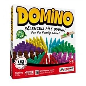 REDKA DOMİNO-RD5445