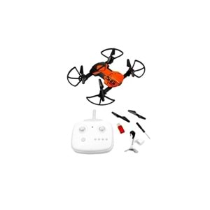 VARDEM KATLANABİLEN UZAKTAN KUMANDALI 2.4 GHZ 6 AXİS WİFİ KAMERALI DRONE MK-56-33056