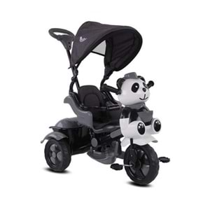 ÜMİT BABYHOPE LİTTLE PANDA İTMELİ BİSİKLET-127