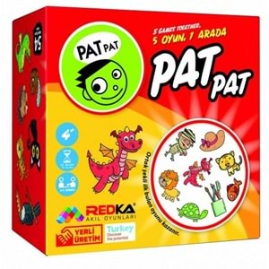 REDKA PATH PATH - RD5312