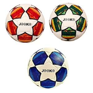 BURAKSPORT JOOKO FUTBOL TOPU-BSF-036