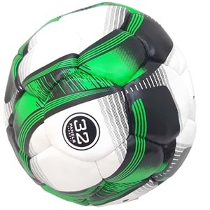 BURAKSPORT STRONGMAN STRONGER 5 NUMARA FUTBOL TOPU-BSF-099