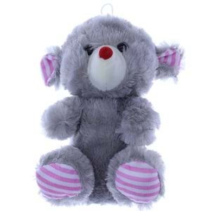 SELAY TOYS KARMA PELUŞ 20CM-1017