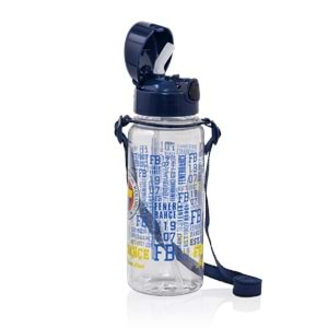 FROCX FENERBAHÇE PLASTİK MATARA NUMBER ONE 500ML-OTTO 44132