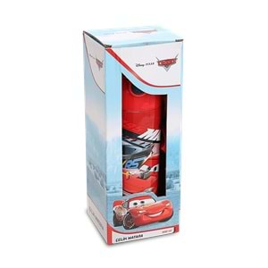 FROCX CARS ÇELİK MATARA SALTO MASTERS 500ML-OTTO 44041