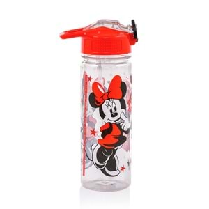 FROCX MINNIE PLASTİK MATARA HAWK TWEEN 600ML OTTO 44116