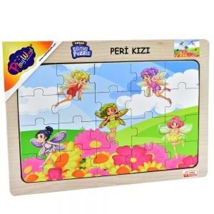 ONYIL OYUNCAK KARIŞIK PUZZLE-ONY-175/176/177/178