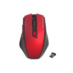 Everest SMW-777 USB 2.4 GHZ Optik Kablosuz Mouse