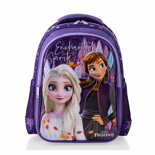 FROCX FROZEN İLKOKUL ÇANTASI LOFT SPRITS-OTTO.48000