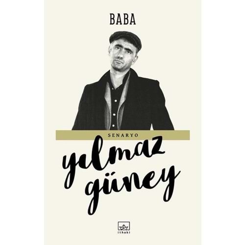 BABA - YILMAZ GÜNEY - İTHAKİ