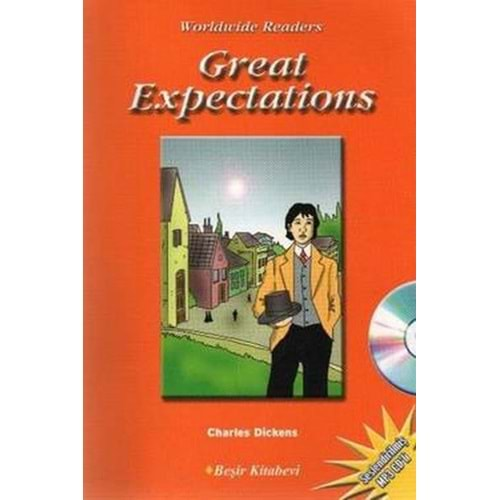 GREAT EXPECTATİONS-CHARLES DİCKENS-BEŞİR