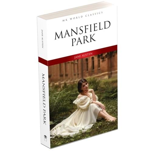 MANSFIELD PARK-JANE AUSTEN-MC PUBLICATIONS
