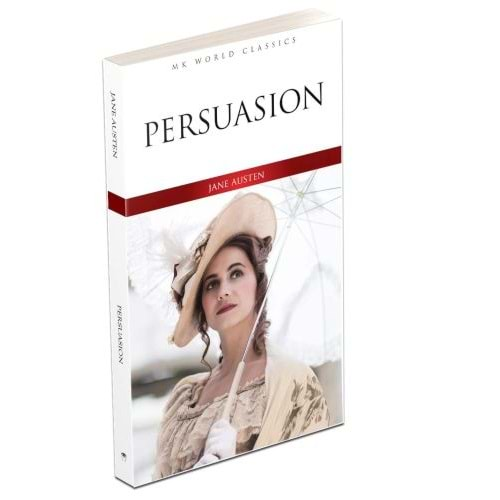 PERSUASION-JANE AUSTEN-MK PUBLICATIONS