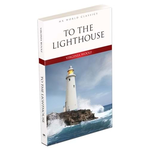 TO THE LIGTHOUSE-VIRGINIA WOOLF-MK PUBLICATIONS