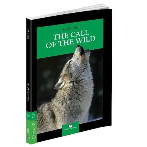 THE CALL OF THE WILD-JACK LONDON-MK PUBLICATIONS