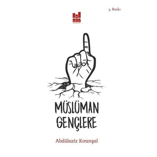 MÜSLÜMAN GENÇLERE-ABDÜLAZİZ KIRANŞAL-MGV YAYINLARI