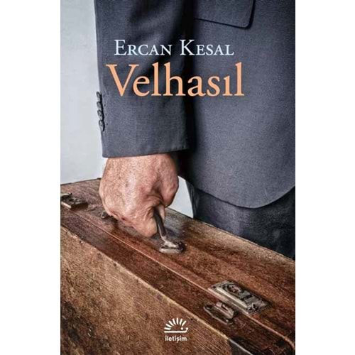 VELHASIL-ERCAN KESAL-İLETİŞİM