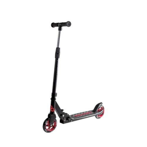 FRK COOL WHEELS 2 TEKERLEKLİ KATLANABİLİR SCOOTER 12+ KIRMIZI -FR58376