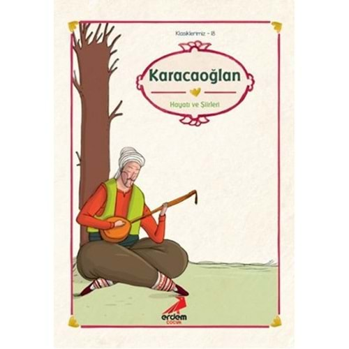 KARACAOĞLAN-ERDEM ÇOCUK